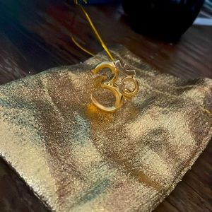 OM ring